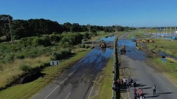 Cloacas, negocio y desidia: Pinamar expone su crisis estructural en pleno verano