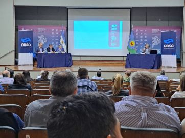 ABSA, entre tarifazos, picos secos y una amenaza libertaria de judicialización