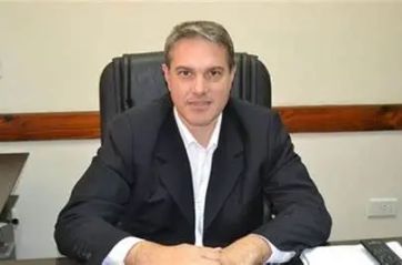 Por peligro de derrumbe, intendente invertirá varios millones en el Palacio Municipal