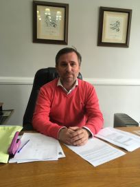 Un conflicto con los trapitos al sol