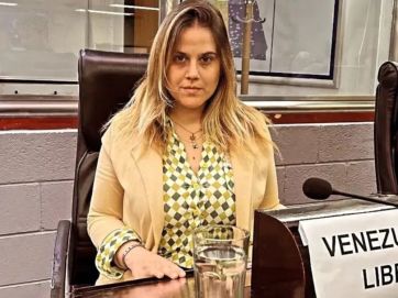 Un conflicto con los trapitos al sol