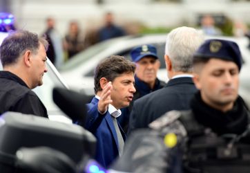 La Provincia prorrogó medida para policías retirados que reingresan al Estado