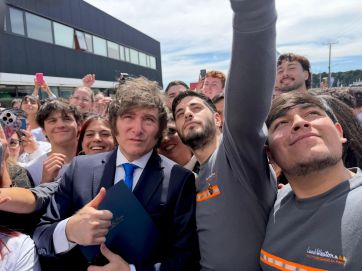 Multinacional de las papas fritas bajó la persiana en el Conurbano y hubo 100 despidos