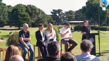 “Puede no gustarte Perón, Keynes o Kicillof, pero devolvele a PBA todo lo que le robaste