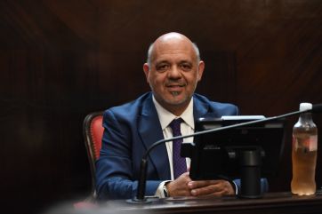 Desde los territorios, La Libertad Avanza presiona por la Boleta Única de Papel