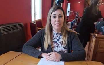 Desde los territorios, La Libertad Avanza presiona por la Boleta Única de Papel