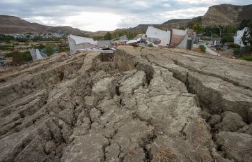 Comodoro sufre otra pesadilla: falta de planificación, inacción y consecuencias previstas