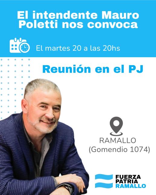 MDF delinea listas propias y el PJ bonaerense demora la reunión de su Junta Electoral