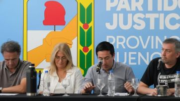 Con los padrones bajo la lupa, se reúne la Junta Electoral del PJ bonaerense 