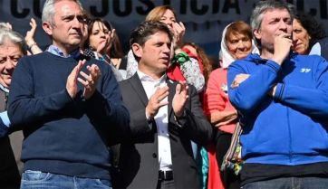 Con los padrones bajo la lupa, se reúne la Junta Electoral del PJ bonaerense 