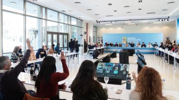 PJ PBA: publicaron el padrón para las elecciones y se calienta la escena peronista