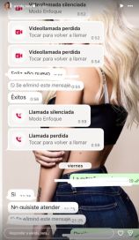 Wanda Nara y Mauro Icardi otra pie en pie de guerra