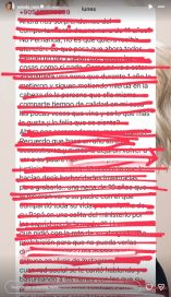 Wanda Nara y Mauro Icardi otra pie en pie de guerra