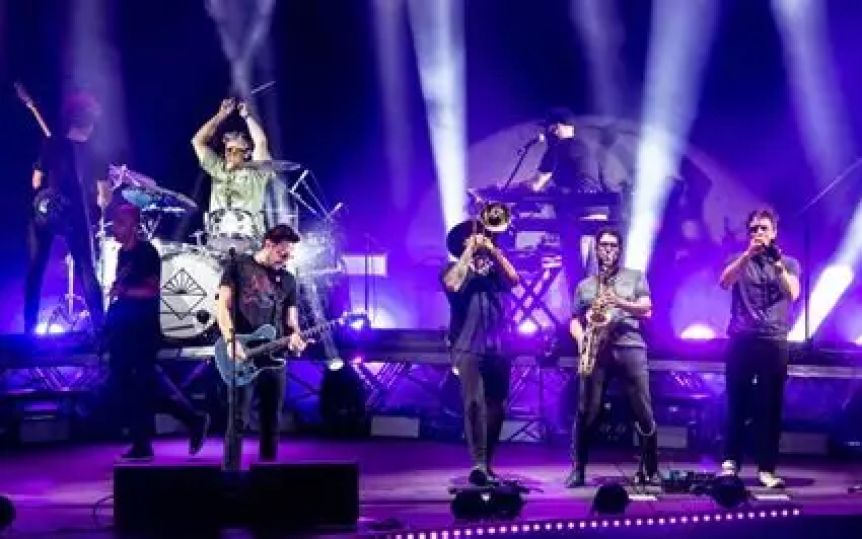 Sueños imperiales: diputado libertario calificó a Uruguay como una provincia argentina