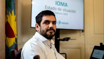 Laboratorios alertan a IOMA por retraso en entrega de medicamentos para patologías especiales
