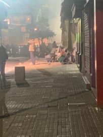 La Plata, estrella de Netflix: la ciudad se transforma en un set y vive días de rodaje