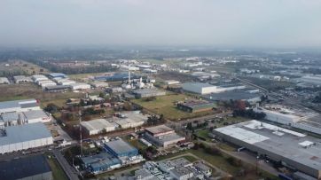 Pilar: el distrito más golpeado