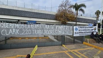 Pilar: el distrito más golpeado