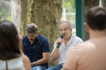 El MDF movió fichas en la Séptima: hay escenario de guerra en algunos distritos