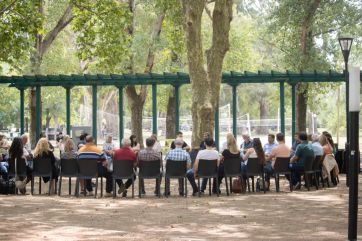 El MDF movió fichas en la Séptima: hay escenario de guerra en algunos distritos