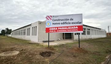 Construcción: la más afectada ante la crisis