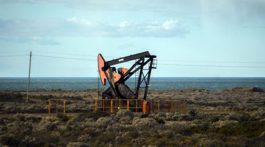 Alivio: el Gobierno bajó las retenciones al crudo de yacimientos convencionales