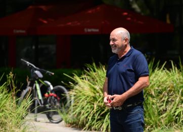 Entre asado y rosca, el axelismo apura su armado para la interna del PJ bonaerense