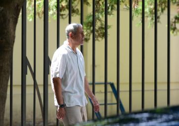 Entre asado y rosca, el axelismo apura su armado para la interna del PJ bonaerense