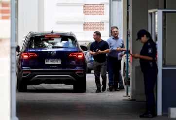 El kicillofismo apura la junta de avales y un nombre toma fuerza para la conducción