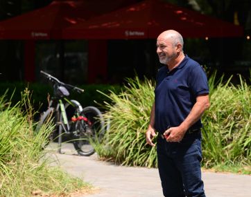 El kicillofismo apura la junta de avales y un nombre toma fuerza para la conducción