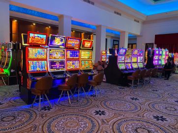 ¿Se frena la timba en la Provincia?: Los empleados de casinos amenazan con hacer paro