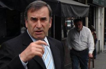 Derecha Fest: el Gobierno nacional nombró al hijo de Luis Patti en la CNRT