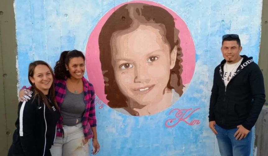 Tiene fecha el juicio por la muerte de Kim Gómez