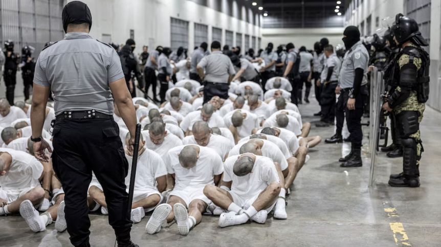 Afirman que la Argentina está dispuesta a recibir a los deportados de Estados Unidos