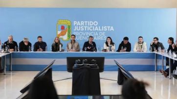 Rosca feroz y mensajes cruzados: el peronismo juega su partido más enredado