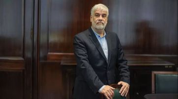 Tensa calma en la pulseada interna de Fuerza Patria en el Senado bonaerense