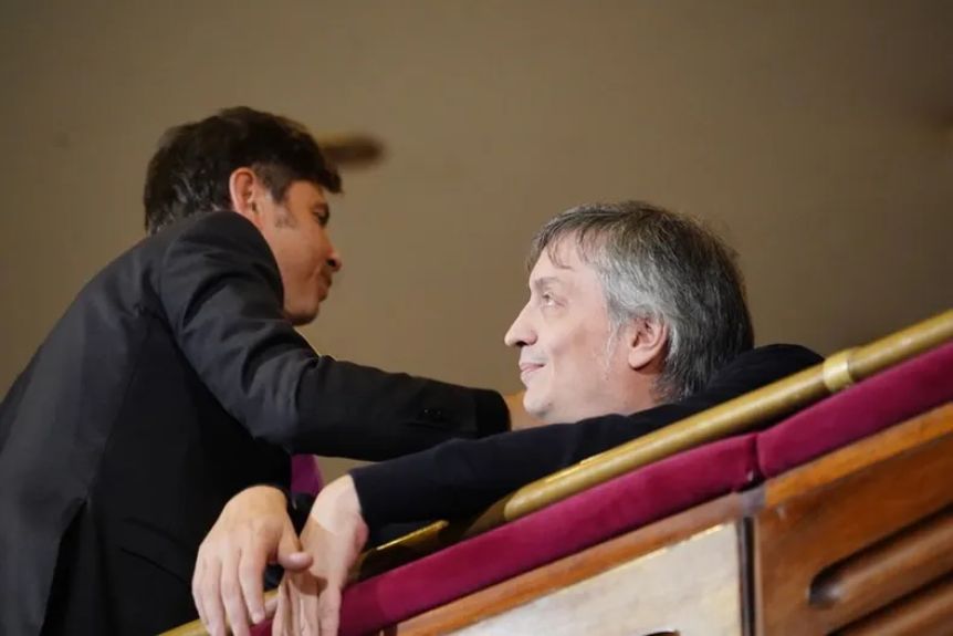 PJ bonaerense: la reunión para acercar a las partes en medio de la incertidumbre