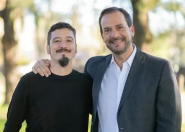 Se definen listas de unidad para el PJ en distritos bonaerenses