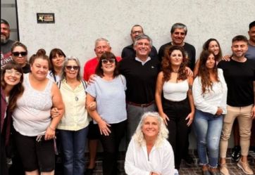 PJ bonaerense: aparecieron las primeras listas de unidad