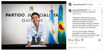 PJ bonaerense: aparecieron las primeras listas de unidad