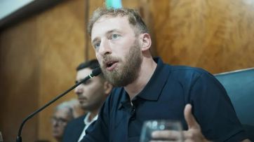 Todos los nombres de la nueva conducción del PJ bonaerense