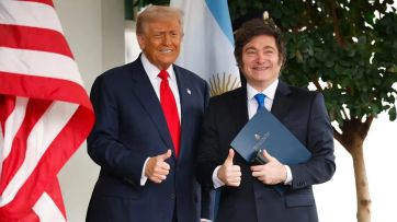 Actualidad política y mirada histórica