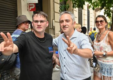 Ley polémica: voces a favor y en contra de la reforma laboral