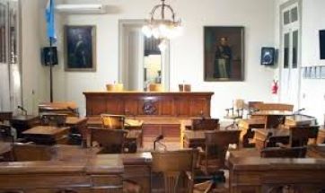 Denuncia y polémica en Tandil