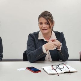 Sin interna y en dos cámaras, la UCR apunta al 