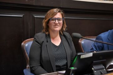 Sin interna y en dos cámaras, la UCR apunta al 