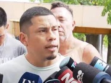 Empieza el juicio por el crimen de Kim Gómez y reabre el debate por la imputabilidad