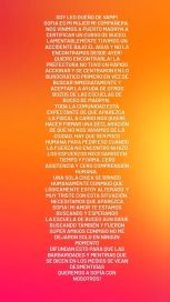 Refuerzan la búsqueda de Sofía Devries con tecnología submarina