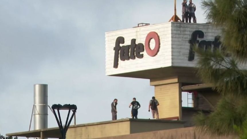 Silencio oficial ante el cierre de FATE: una crisis industrial sin respuestas