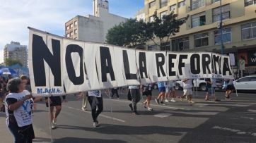 Reforma Laboral en Diputados: el minuto a minuto de un debate caliente